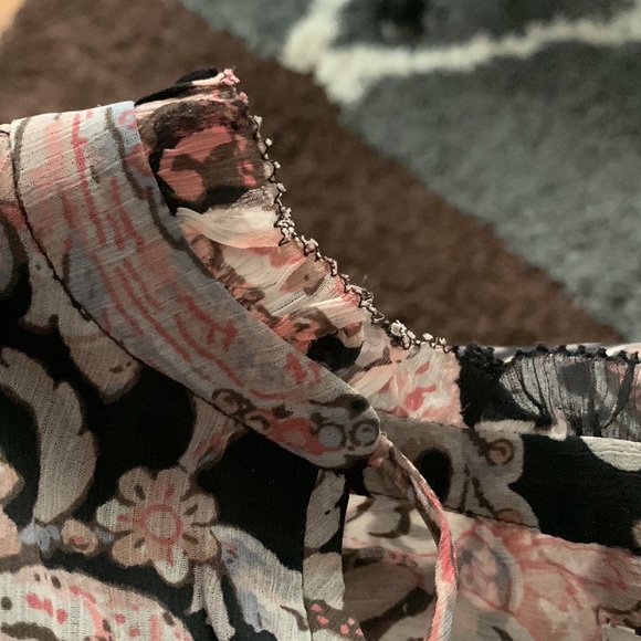 Loft Petites Dress - Picture 10 of 10